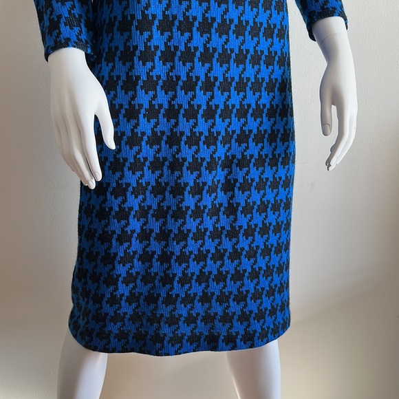 Groovy true vintage dress - Picture 5 of 9